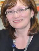 Гриб Елена Витальевна