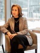 Акинина Ольга Григорьевна