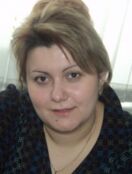 Серкина (Китова) Яна Игоревна