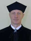 Кот Себастьян 