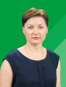 Ломакина Оксана Вячеславовна