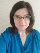 Истомина Анна Игоревна