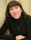 Ломовцева (Тупоногова) Наталья Викторовна