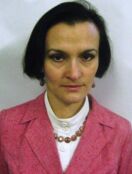 Орлова Елена Станиславовна