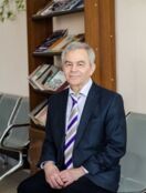 Буймов Аркадий Георгиевич