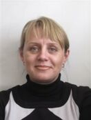 Левошич Наталия Вячеславовна