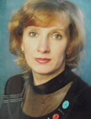 Платонова Светлана Александровна