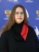 Посохова Людмила Анатольевна