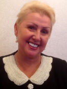 Стыцюк Рита Юрьевна