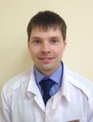 Борисов Виталий Викторович