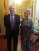 Должич Елена Анатольевна