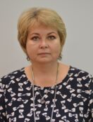 Зотова Марина Викторовна