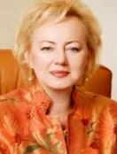 Киселева Алла Васильевна