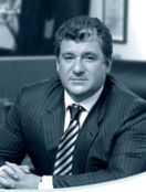 Кривошеев Сергей Анатольевич