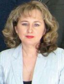 Добровольская (Грец) Оксана Петровна