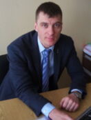 Палиивец Максим Сергеевич