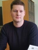 Андреев Евгений Владимирович