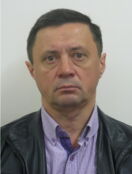 Туленты Дмитрий Сергеевич