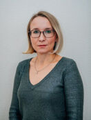 Клименкова Светлана Богдановна