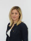 Гор Илана Александровна