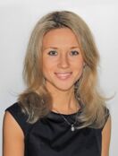 Дудник Олеся Викторовна