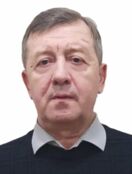 Шурыгин Виктор Юрьевич