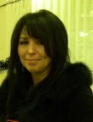 Никишина Светлана Раданисовна