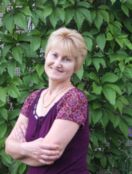 Свердликова Елена Альбертовна