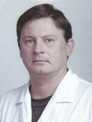 Хватов Игорь Леонидович