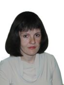 Ванина (Лошадкина) Екатерина Сергеевна