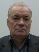 Рухлинский Виктор Михайлович