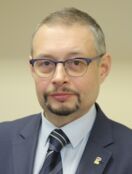 Бутко Дмитрий Юрьевич