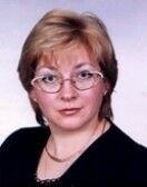 Нестерова Ольга Владимировна