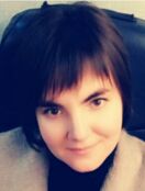 Гавриловская Надежда Владимировна