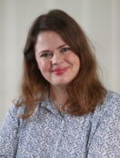 Комарова Анна Алексеевна