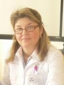 Мясоутова (Салихова) Лейсан Ильдаровна