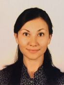 Заппарова Зульфира Нуретдиновна