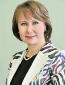 Енилина Светлана Александровна