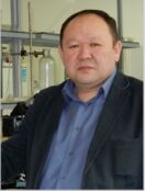 Хантургаев Андрей Германович