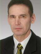 Петров Олег Юрьевич