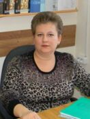 Нинева Екатерина Николаевна