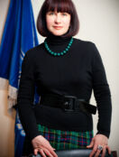 Баринова Майя Борисовна