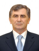Идрисов Гасан Идрисович
