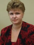 Шимоханская Татьяна Викторовна