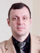 Большаков Сергей Николаевич