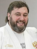 Кузнецов Дмитрий Валериевич