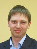 Болгов Владимир Александрович