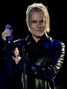 Дронов (Шаман) Ярослав Юрьевич