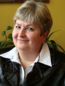 Фортова Любовь Константиновна