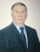 Загиров Загир Мирзабекович